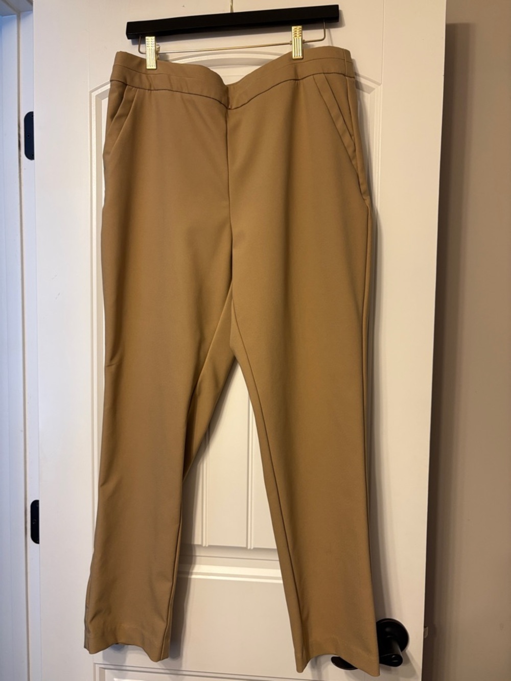 Counterparts Classic Khaki Dress Pants